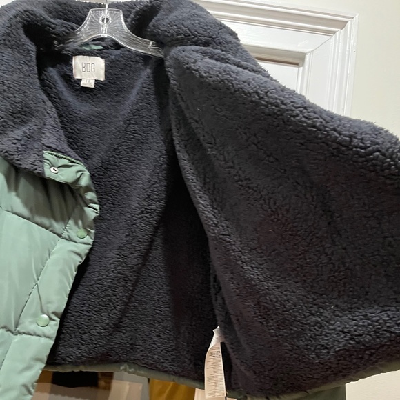 UO BDG Marlow Puffer Jacket - Picture 8 of 10